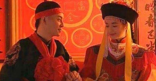 此事|古代驸马大婚之前,必须要做此事,公主很乐意,现代女性却受不了