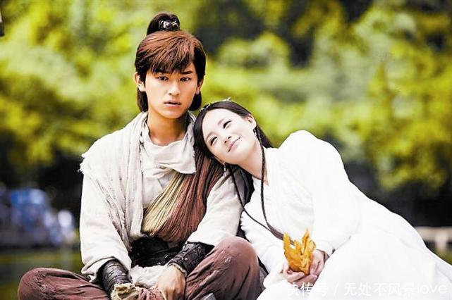 欧阳|射雕:他下手比郭靖早,与黄蓉育有一女,洪七公也不是他的对手