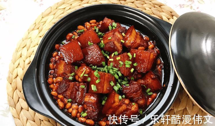 上手|红烧肉这么做，简单易上手，软烂入味，分享详细做法，快来照着做