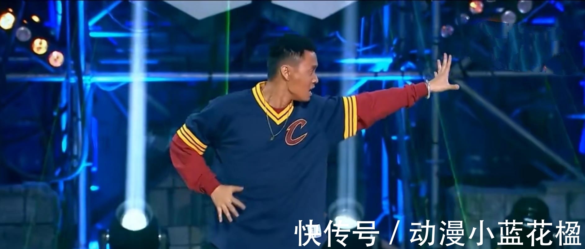 肖杰|《街舞4》奪冠熱門(mén)官宣,第三季遺憾淘汰,肖杰回歸令人期待