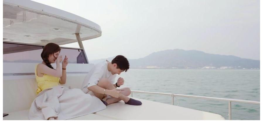 移情别恋|小孔用情商治愈了马子佳，橙子输的不冤，出场顺序并不重要