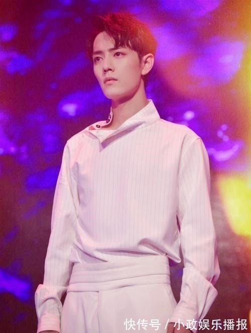 贊助商|肖戰(zhàn)“黑粉”處境堪憂，贊助商硬核反擊，《星光大賞》穩(wěn)了