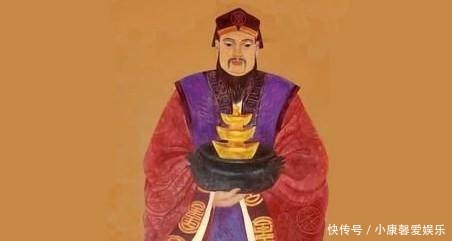 皇帝|中国古代以下五大任性富豪，皇帝都自叹不如