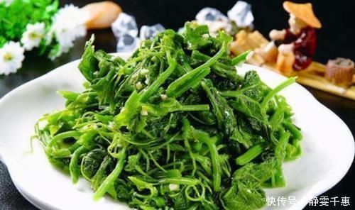 想长寿要会吃,冬天多吃3种食物,补血养生,爱吃就赚了!