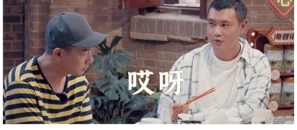 《大湾仔的夜》开业小春变陪聊，张智霖靠口才得夸，盈还是亏呢？