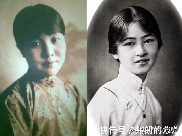 典论论文$冰心与林徽因交恶,并非为了徐志摩,真正的原因在魏文帝的文章中