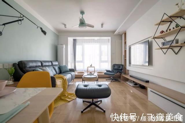 打通|客厅阳台打通,如何利用好阳台空间聪明人这样装,直接多了一间房