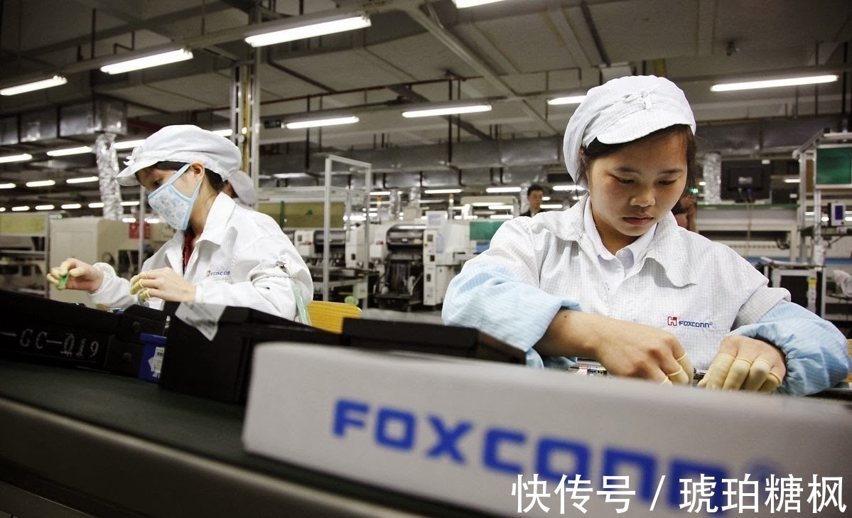 刘扬伟|富士康急于造车,2023年开始大规模生产,10月展示造车成果