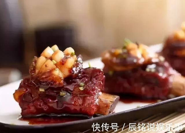 老酒酱|十款上海菜,不单是浓油赤酱,厉害了!老克勒都勿一定侪晓得