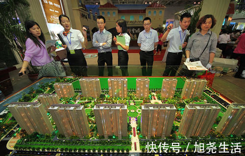 家庭成员|10年售楼小姐:房子户型满足这4个特点,那么恭喜你买到了好户型