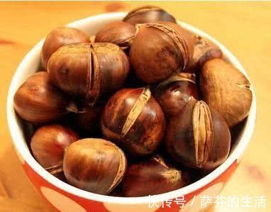 养生|金秋十月吃什么最养生不要错过7种软糯的应季食物