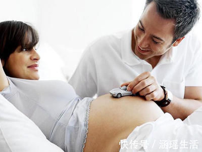 见红|38周的孕妇整理好装备要去上班,刚要出门,宝宝就发动了