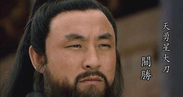 高手|水浒中真正的第一高手,斩杀梁山好汉十余人,结局却很凄惨