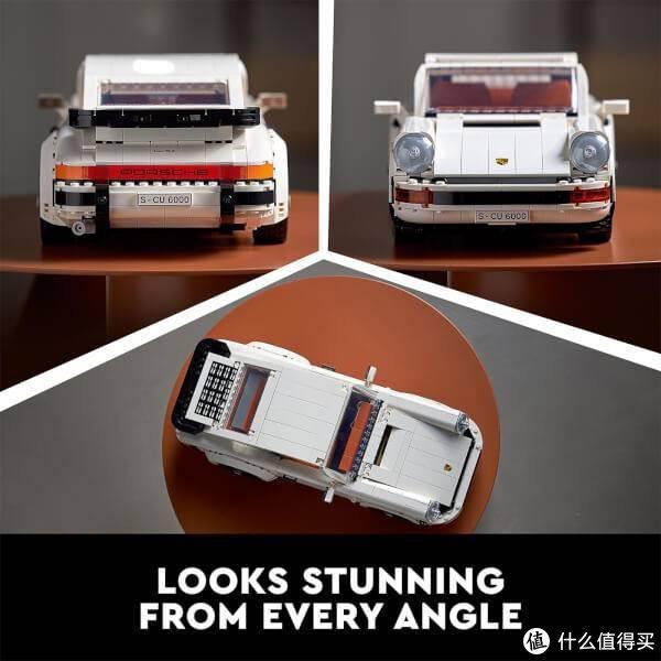 乐高积木|海淘也能买乐高!推荐几款热销的乐高产品!自留or送礼,都是不错的选择!