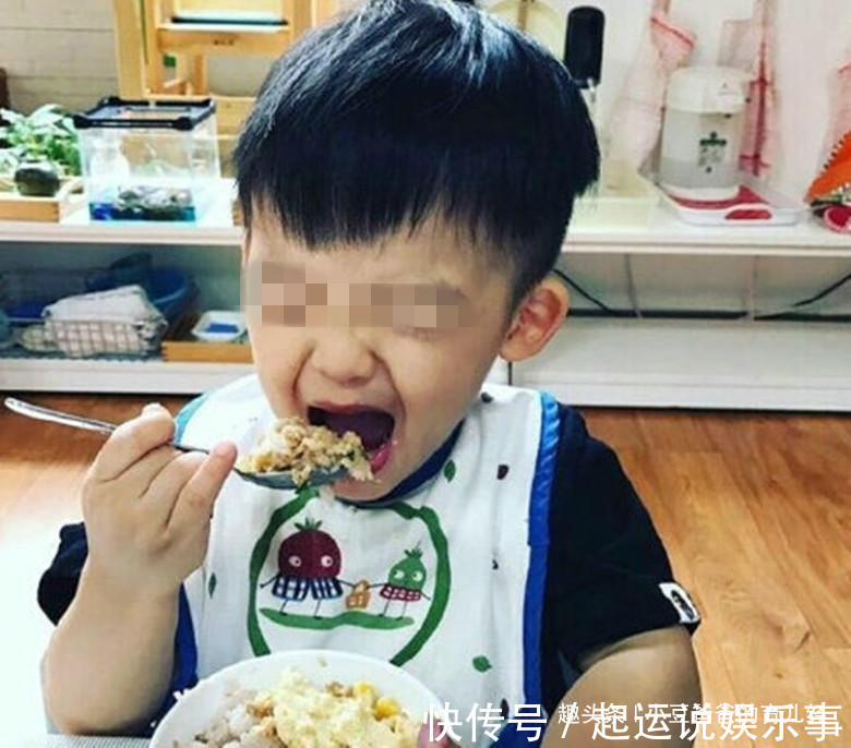 油炸食物|7岁男童每天喝粥吃米饭,3个月后却被救护车拉走,家长太无知