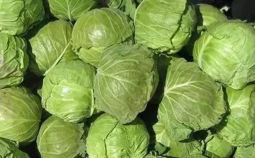 甘蓝|甲状腺专家李雄主任提醒甲状腺结节患者:别再吃这4种常见蔬菜,让病情加重