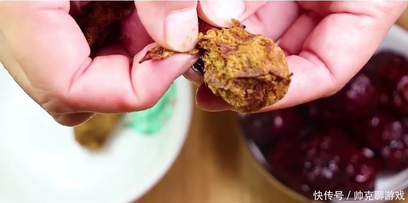 春季山药的正确做法,营养是煲汤3倍,软糯好消化,宝宝天天想吃