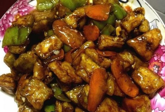 超下饭的几道菜肴,简单方便好吃又美味,天天吃都不会腻