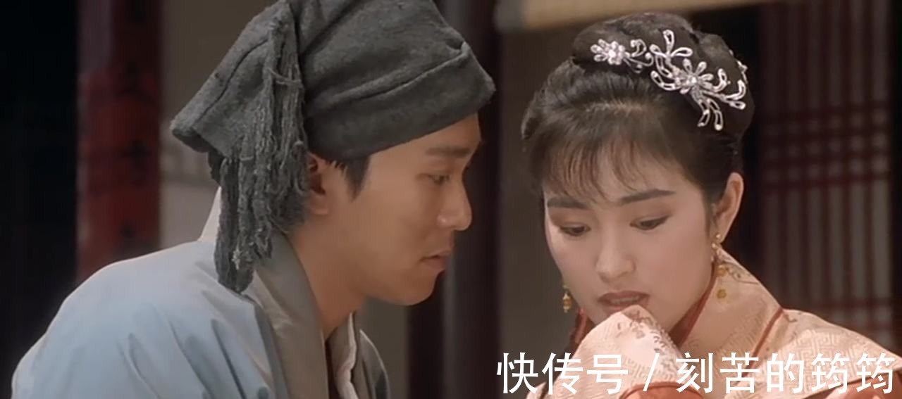 银子$唐伯虎穷困时,为10两银子给厕所写了一副对联,至今无人超越!