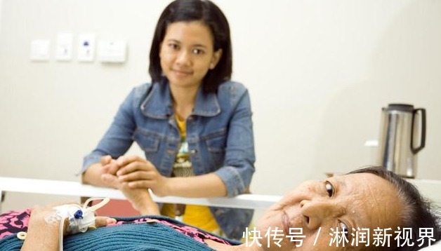 父母|女儿带30万嫁妆远嫁,5年后亲妈患癌,女婿花几百万救人,真感人