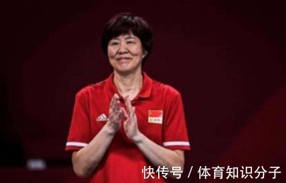 世界女排|变则通!蔡斌表明拒绝完全延续郎平理念,这些球员将不能被重用