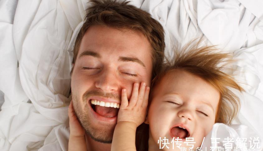 父母|家长如果有3个坏习惯,很可能耽误孩子未来发展,需要重视啦