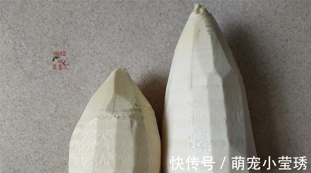 买春笋有诀窍,先别管大小,切记“2不买”,实惠好吃还特别鲜嫩