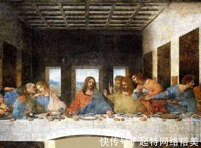 毕加索!世界十大名画,能认识8幅以上,说明你有艺术细胞