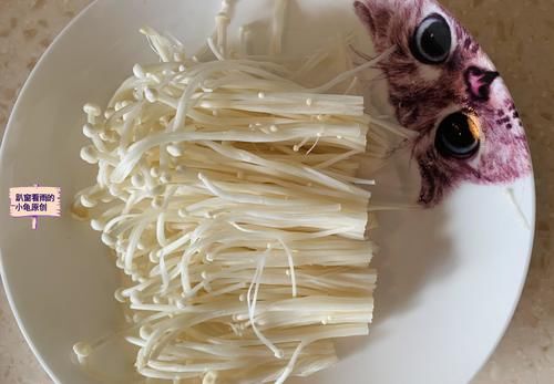  年夜菜-鞭炮迎春：做法简单，成品漂亮美味，不会做菜也能露一手