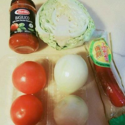  用这道我家的罗宋汤征服家人的味蕾吧！