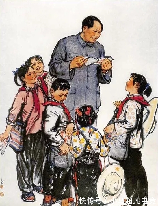 作品|全世界的人民都喜欢他的作品,他的作品流通最广,使用价值最大!