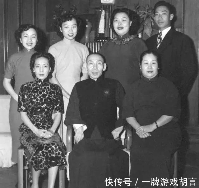 大亨|杜月笙发迹后一直想洗白,只差最后一步路,为何没有成功