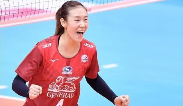 王娜|难说再见!女排又一老将官宣退役决定,未来或进入少体校任教