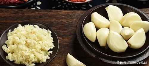 中年|春日吃大蒜,防病又保健,但这五类人要少吃!