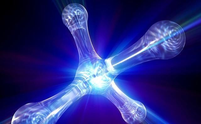 相对论 绝对零度有多可怕在它面前,所有的时间和空间都会失去意义