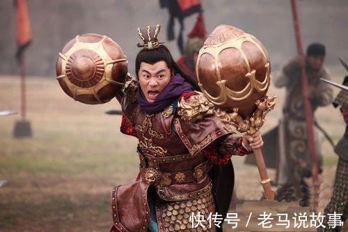 秦良玉|十八般兵器的详解和大图