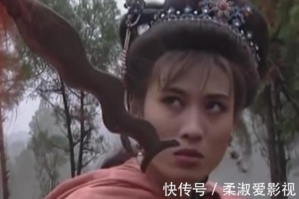 宋太公$她是梁山上最惨的女人,宋江杀了她全家,她却还好生“伺候”宋江