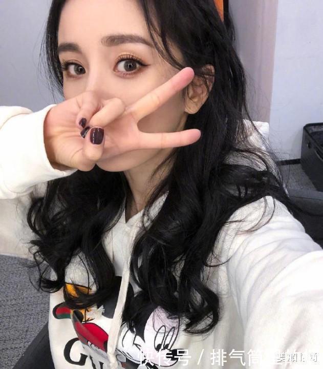 美女|男生眼中的“美女”,大多都有这4个共同特征,一看就是美人胚子