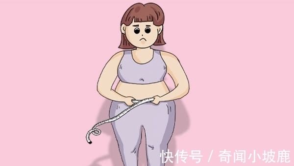 变胖|人到中年真的会变胖吗?那该怎么办?