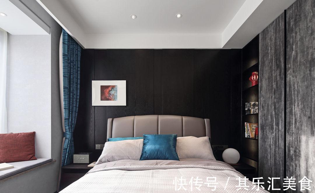 吊灯处|混搭风格也很美,以幸福为目的,打造属于自己的幸福城堡