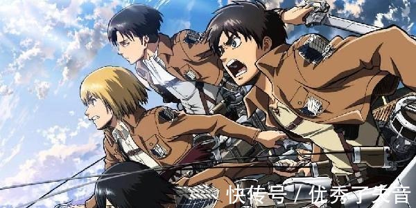 人气|日本动漫人气排名,15万人投票榜单出炉,海贼王位居榜首