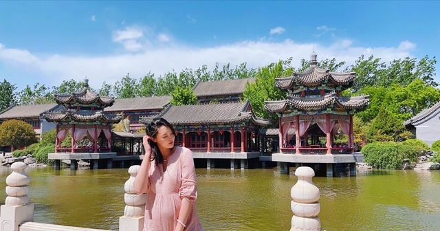 入院|惠若琪端午节挺9月巨肚送祝福,身形笨重手部水肿,疑已入院生娃