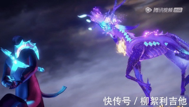 小舞|斗罗大陆唐三和小奥重聚,柔骨兔手舞足蹈画面瞩目,竟还偷偷向网友卖萌!