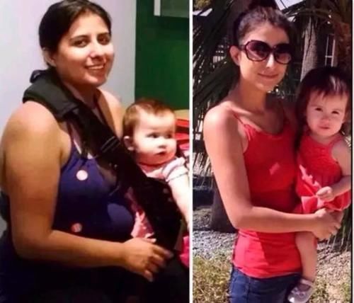 控制体重|生完孩子,为什么有的女性变瘦了,有的却还是虎背熊腰?原因有4点