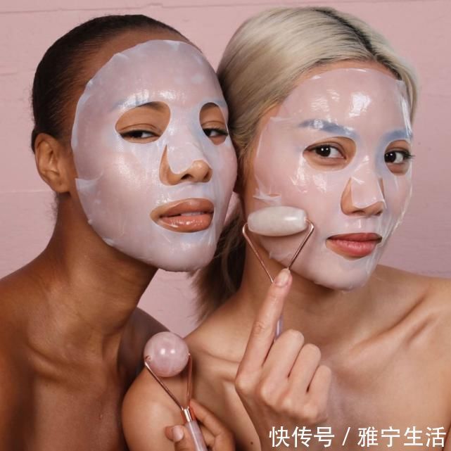 女人|没有丑女人,只有狠女人,看完这些女明星私藏,我信了