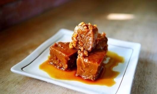 腐乳、臭豆腐、豆豉,百害无一利答案让人意想不到