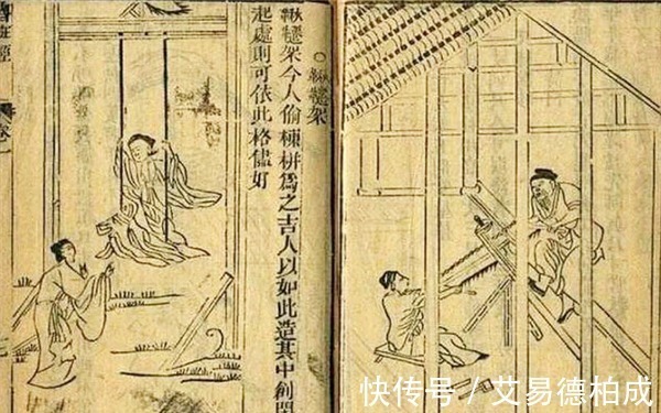 专家!鲁班世人皆知,为何鲁班书却成为禁书?专家:看第一页就明白了