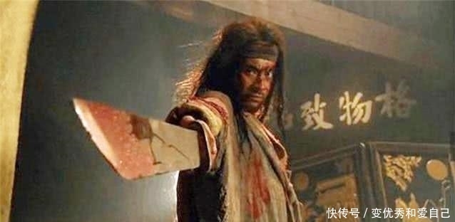 水浒传:为什么说吴用惹不起这三人?武松是不要命,另外两位呢?