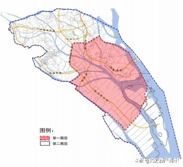 二手市场|7天只成交3套！价格一夜回到“解放前”，南沙二手房怎么了？