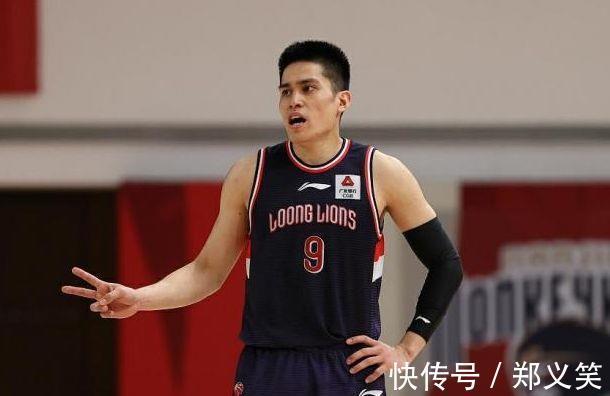 姜宇星|CBA本赛季28轮比赛,最累的五位球员,第一位场均38.5分钟